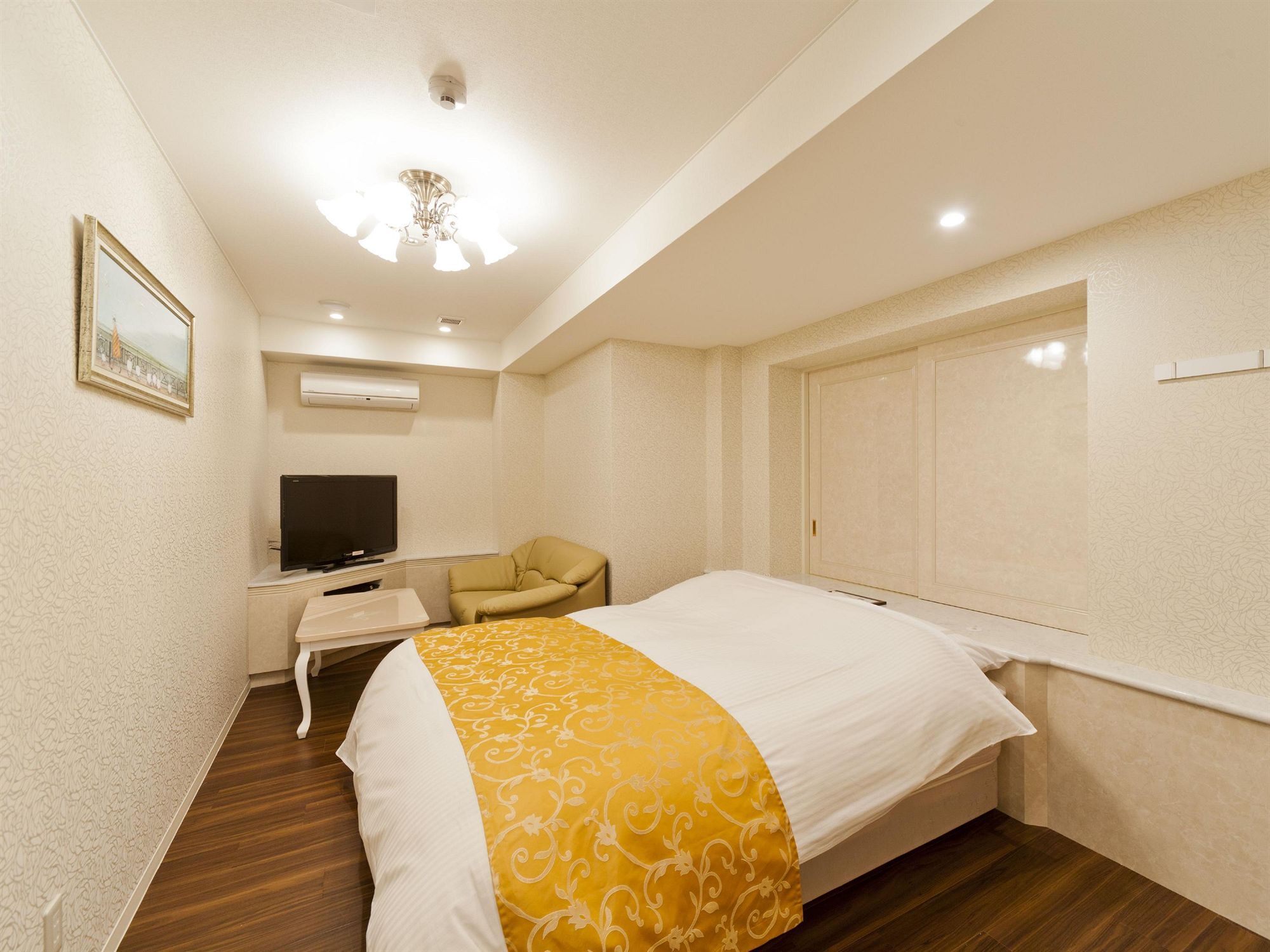 Hotel Fine Aroma Tennoji (Adults Only) Osaca Exterior foto